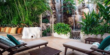 Marcela Resort & Spa