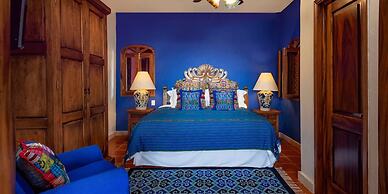 Marcela Resort & Spa