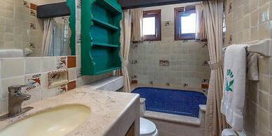 Marcela Resort & Spa