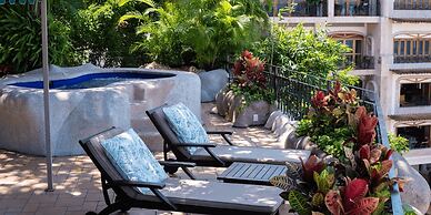 Marcela Resort & Spa