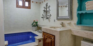 Marcela Resort & Spa