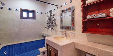 Marcela Resort & Spa