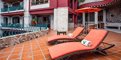 Marcela Resort & Spa