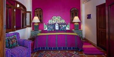 Marcela Resort & Spa