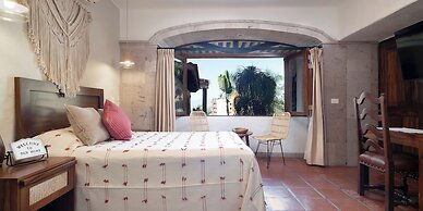 Marcela Resort & Spa