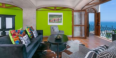 Marcela Resort & Spa