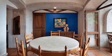 Marcela Resort & Spa