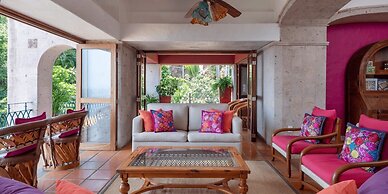 Marcela Resort & Spa