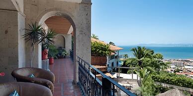 Marcela Resort & Spa