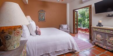 Marcela Resort & Spa