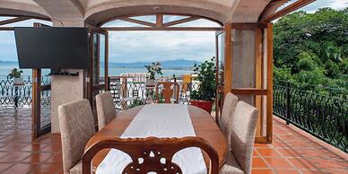 Marcela Resort & Spa