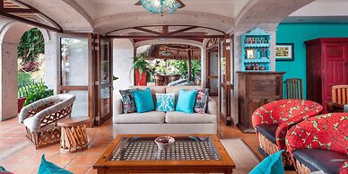 Marcela Resort & Spa