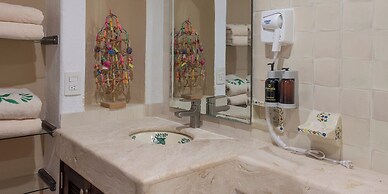 Marcela Resort & Spa