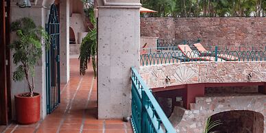 Marcela Resort & Spa