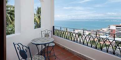 Marcela Resort & Spa