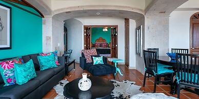 Marcela Resort & Spa