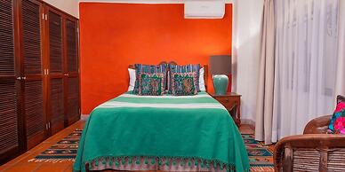 Marcela Resort & Spa