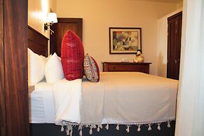 Marcela Resort & Spa