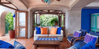 Marcela Resort & Spa