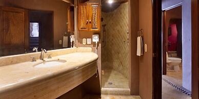 Marcela Resort & Spa