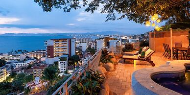 Marcela Resort & Spa