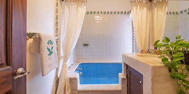 Marcela Resort & Spa