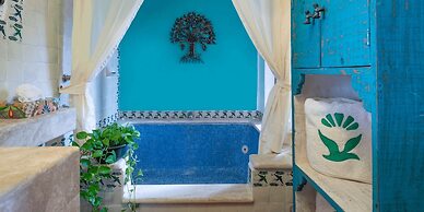 Marcela Resort & Spa