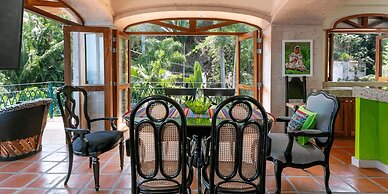 Marcela Resort & Spa