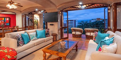 Marcela Resort & Spa