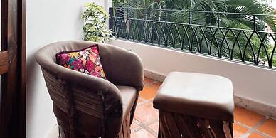 Marcela Resort & Spa