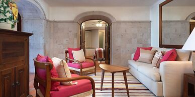 Marcela Resort & Spa