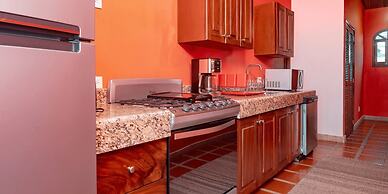 Marcela Resort & Spa