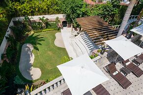 Marcela Resort & Spa