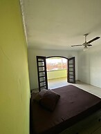 Hostel Canto da Ocian