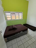 Hostel Canto da Ocian