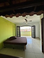 Hostel Canto da Ocian