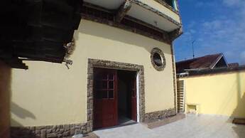 Hostel Canto da Ocian