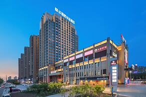 Shenyang Huaqiang Novlion Hotel