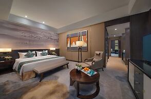 Shenyang Huaqiang Novlion Hotel