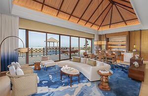 Anantara Mina Ras Al Khaimah Resort