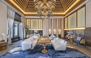 Anantara Mina Ras Al Khaimah Resort