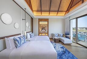Anantara Mina Ras Al Khaimah Resort