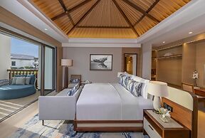 Anantara Mina Ras Al Khaimah Resort