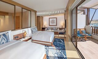Anantara Mina Ras Al Khaimah Resort
