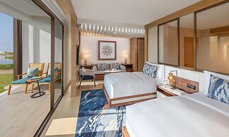 Anantara Mina Ras Al Khaimah Resort