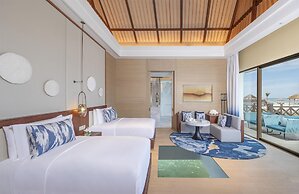 Anantara Mina Ras Al Khaimah Resort