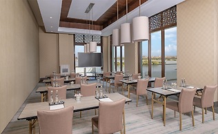 Anantara Mina Ras Al Khaimah Resort