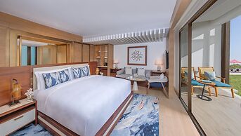 Anantara Mina Ras Al Khaimah Resort
