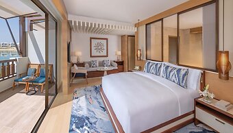 Anantara Mina Ras Al Khaimah Resort