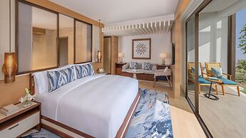 Anantara Mina Ras Al Khaimah Resort